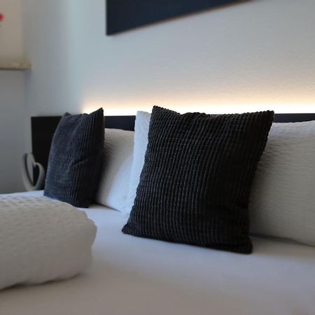 Apartment Mirjam โกลดราโน ภายนอก รูปภาพ