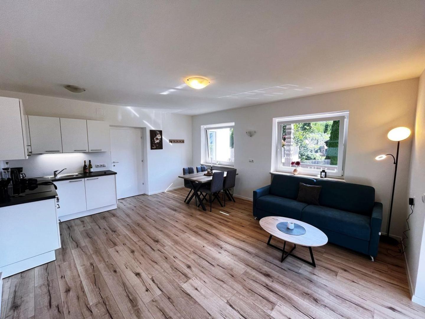 Apartment Mirjam โกลดราโน ภายนอก รูปภาพ