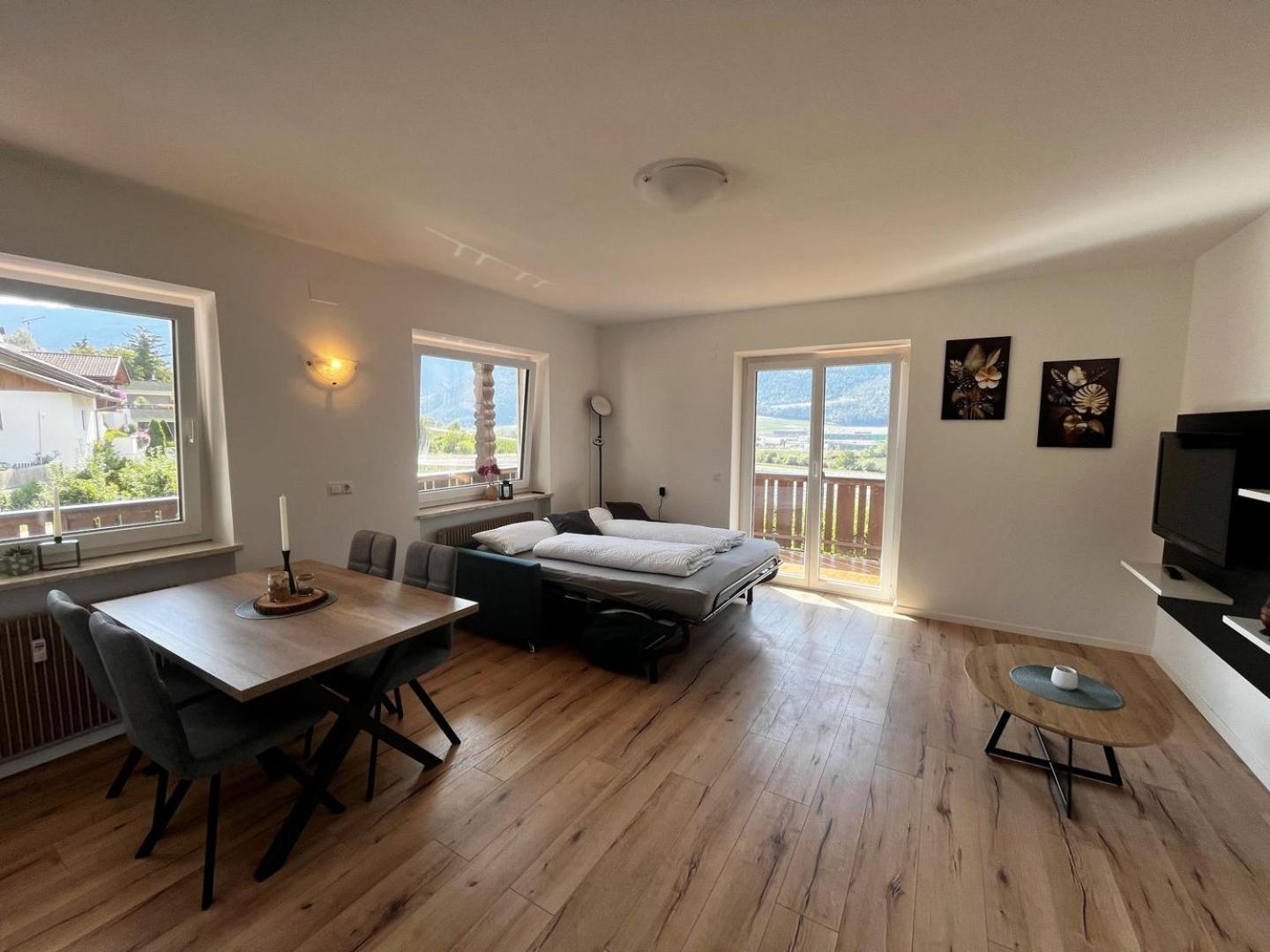 Apartment Mirjam โกลดราโน ภายนอก รูปภาพ