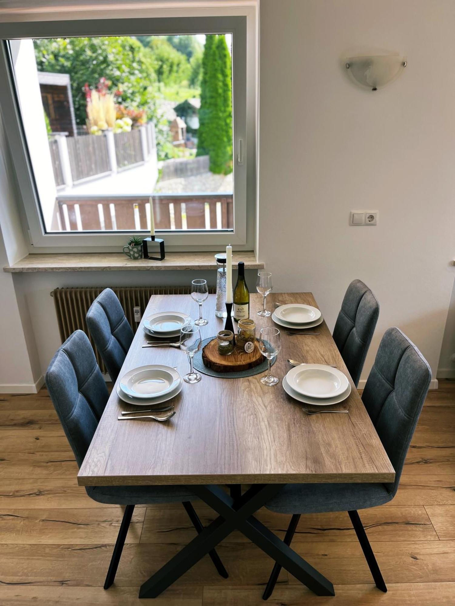 Apartment Mirjam โกลดราโน ภายนอก รูปภาพ